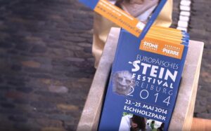 Steinfestival