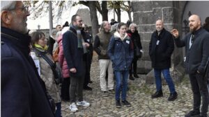 Geschichten Patronatstag